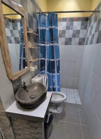 Imagen general del Hotel Ons Canggu. Foto 15