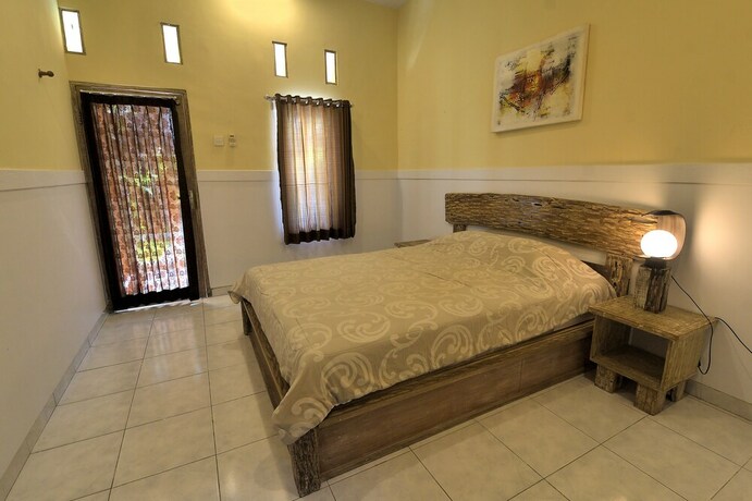 Imagen general del Hotel Ons Canggu. Foto 16