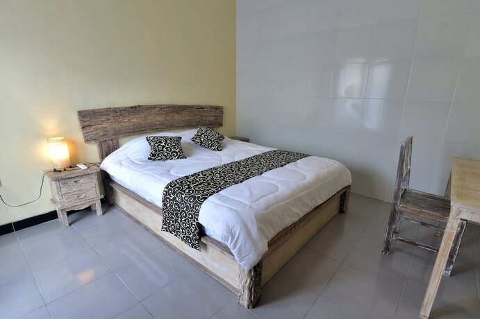 Imagen general del Hotel Ons Canggu. Foto 18