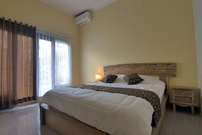 Imagen general del Hotel Ons Canggu. Foto 20
