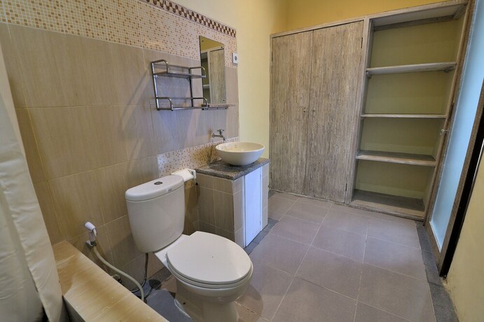 Imagen de la habitación del Hotel Ons Canggu. Foto 23