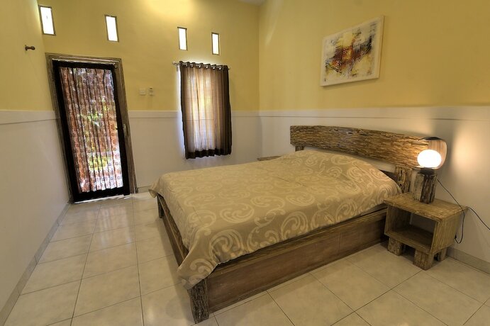 Imagen de la habitación del Hotel Ons Canggu. Foto 24
