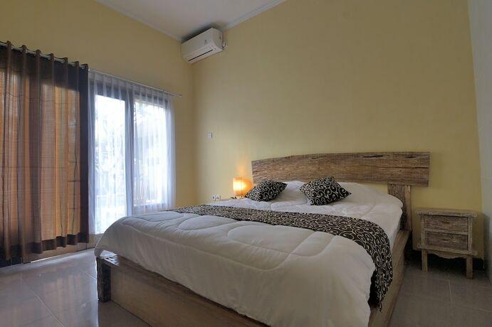 Imagen de la habitación del Hotel Ons Canggu. Foto 25