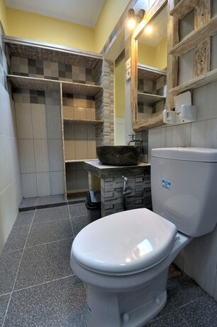 Imagen de la habitación del Hotel Ons Canggu. Foto 27