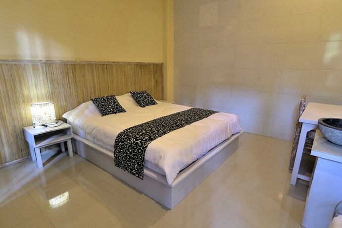 Imagen de la habitación del Hotel Ons Canggu. Foto 28