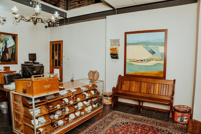 Imagen general del Hotel Ons Dorpshuis Guest House. Foto 4