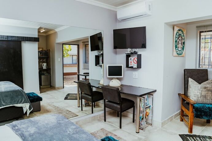 Imagen general del Hotel Ons Dorpshuis Guest House. Foto 7