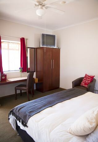 Imagen general del Hotel Ons Dorpshuis Guest House. Foto 14