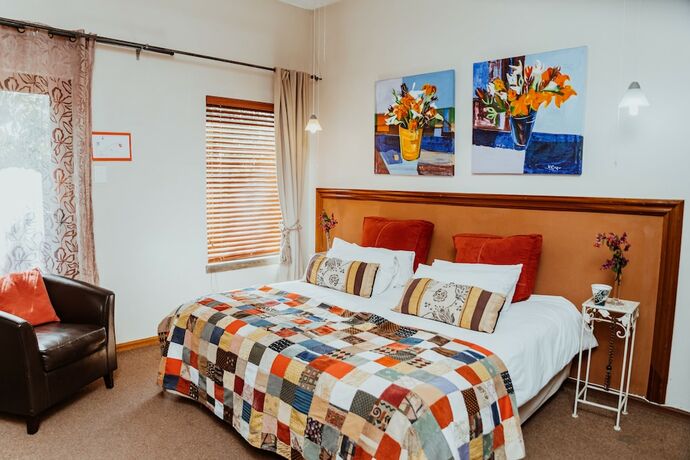 Imagen de la habitación del Hotel Ons Dorpshuis Guest House. Foto 20