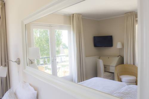 Imagen de la habitación del Hotel Ons Krijtland. Foto 6