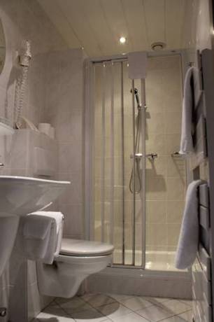 Imagen de la habitación del Hotel Ons Krijtland. Foto 10