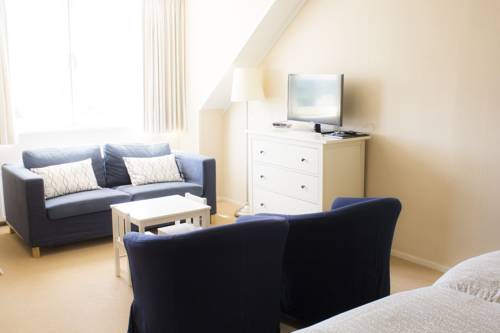 Imagen de la habitación del Hotel Ons Krijtland. Foto 15