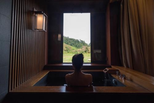 Imagen general del Hotel Onsen At Moncham. Foto 4