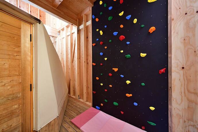 Imagen general del Hotel Onsen Glamping Shima Blue. Foto 7