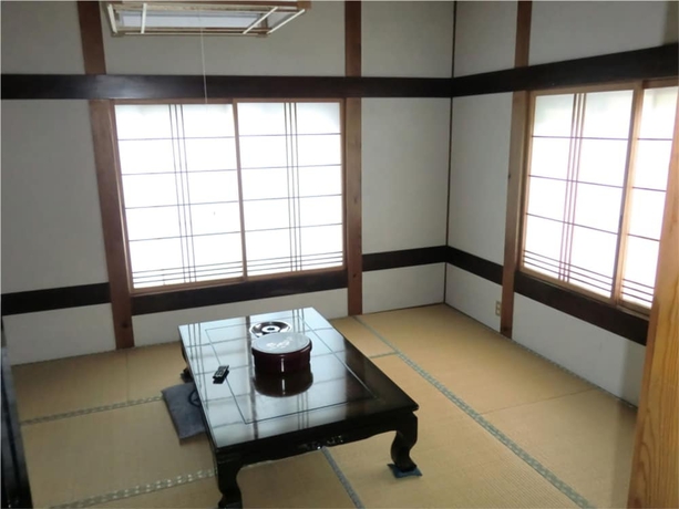 Imagen de la habitación del Hotel Onsen Guesthouse Sakaeya. Foto 9