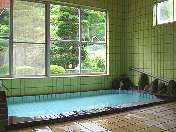 Imagen general del Hotel Onsen Guesthouse Sakaeya. Foto 1