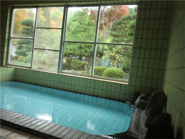 Imagen general del Hotel Onsen Guesthouse Sakaeya. Foto 3