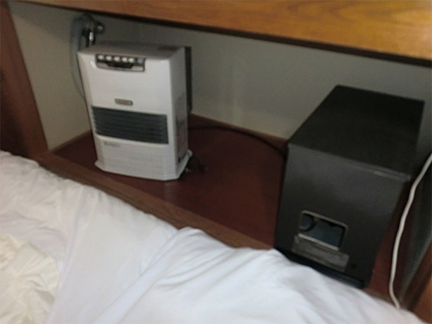 Imagen de la habitación del Hotel Onsen Guesthouse Sakaeya. Foto 13