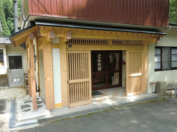 Imagen general del Hotel Onsen Guesthouse Sakaeya. Foto 4