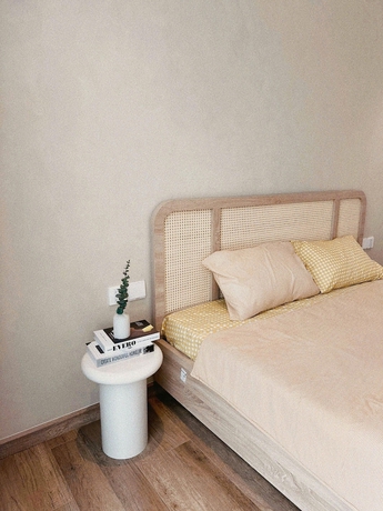Imagen de la habitación del Hotel Onsen Landmark Luxury Apartments. Foto 13