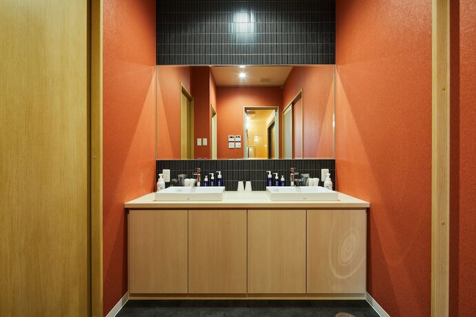 Imagen general del Hotel Onsen No Yado Gion Maisen Bettei By Yadoru Kyoto Hanare. Foto 11