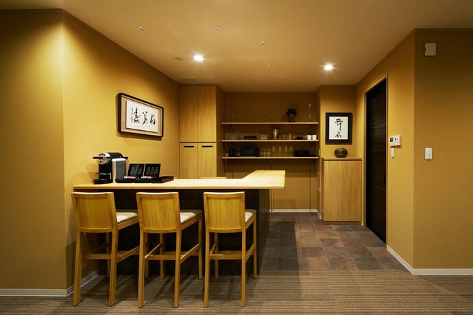 Imagen de la habitación del Hotel Onsen No Yado Gion Maisen Bettei By Yadoru Kyoto Hanare. Foto 26