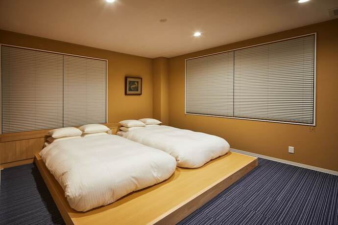Imagen de la habitación del Hotel Onsen No Yado Gion Maisen Bettei By Yadoru Kyoto Hanare. Foto 27