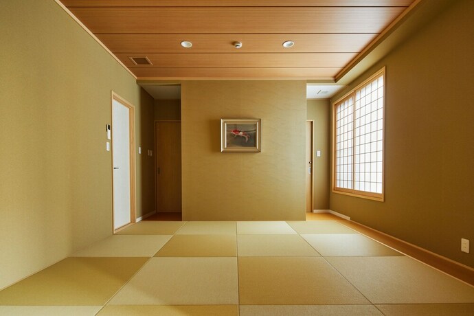 Imagen de la habitación del Hotel Onsen No Yado Gion Maisen Bettei By Yadoru Kyoto Hanare. Foto 35