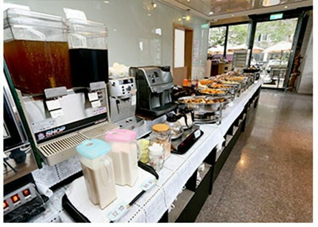 Imagen del bar/restaurante del Hotel Onsen Residence. Foto 13