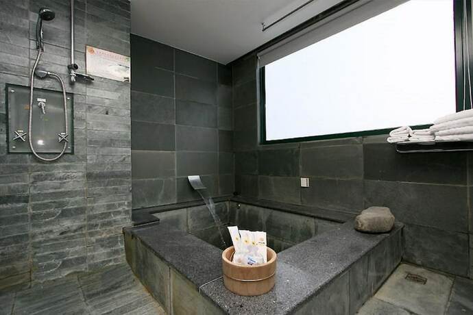 Imagen general del Hotel Onsen Residence. Foto 2