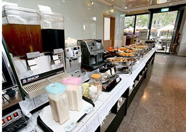 Imagen general del Hotel Onsen Residence. Foto 5