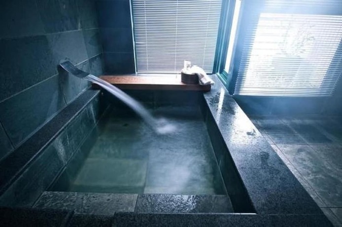 Imagen general del Hotel Onsen Residence. Foto 6