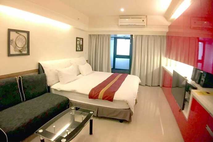 Imagen general del Hotel Onsen Residence. Foto 7