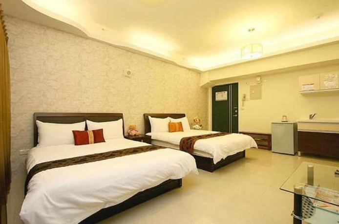Imagen general del Hotel Onsen Residence. Foto 10