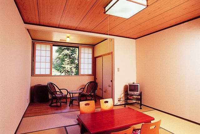 Imagen de la habitación del Hotel Onsen Yado Misuzuso. Foto 6