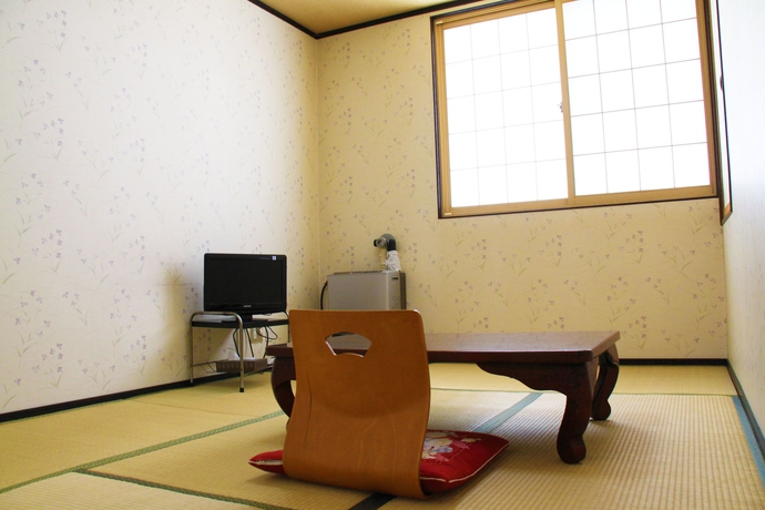Imagen de los interiores del Hotel Onsen Yado Misuzuso. Foto 15