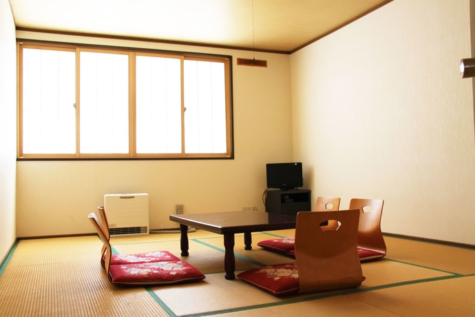Imagen de la habitación del Hotel Onsen Yado Misuzuso. Foto 8