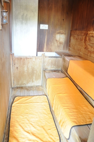Imagen general del Hotel Onsen Yupopo. Foto 2