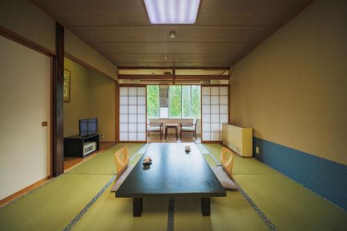 Imagen de la habitación del Hotel Onsen & Stay OAKHILL. Foto 16