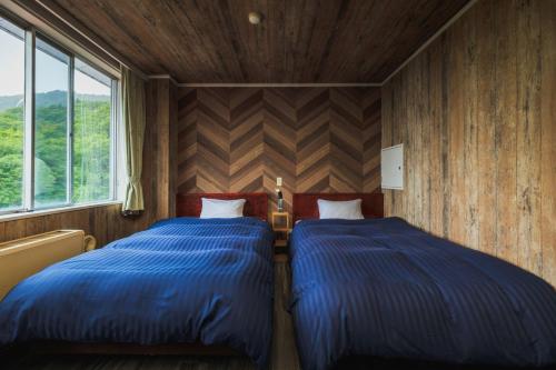 Imagen general del Hotel Onsen & Stay OAKHILL. Foto 5