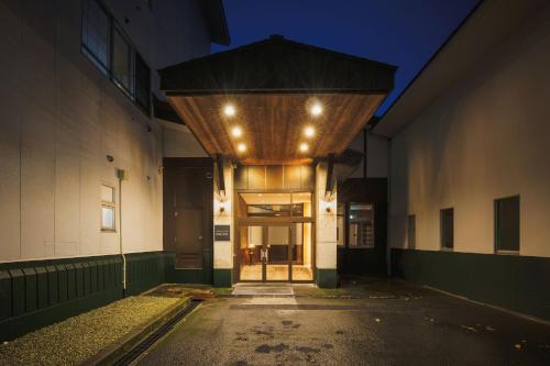 Imagen general del Hotel Onsen & Stay OAKHILL. Foto 6