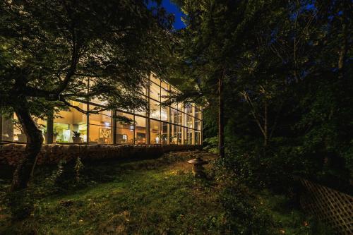 Imagen general del Hotel Onsen & Stay OAKHILL. Foto 7