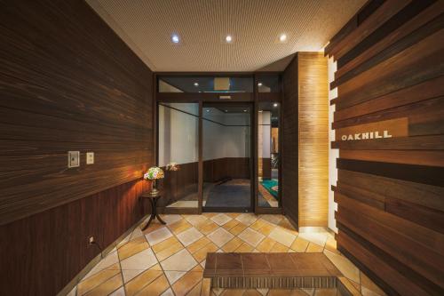 Imagen general del Hotel Onsen & Stay OAKHILL. Foto 8