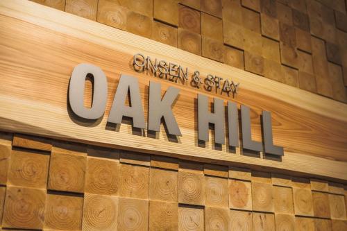 Imagen general del Hotel Onsen & Stay OAKHILL. Foto 10