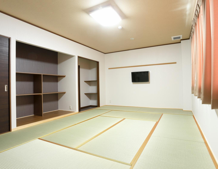 Imagen general del Hotel Onsenminshuku Kosakaya. Foto 3