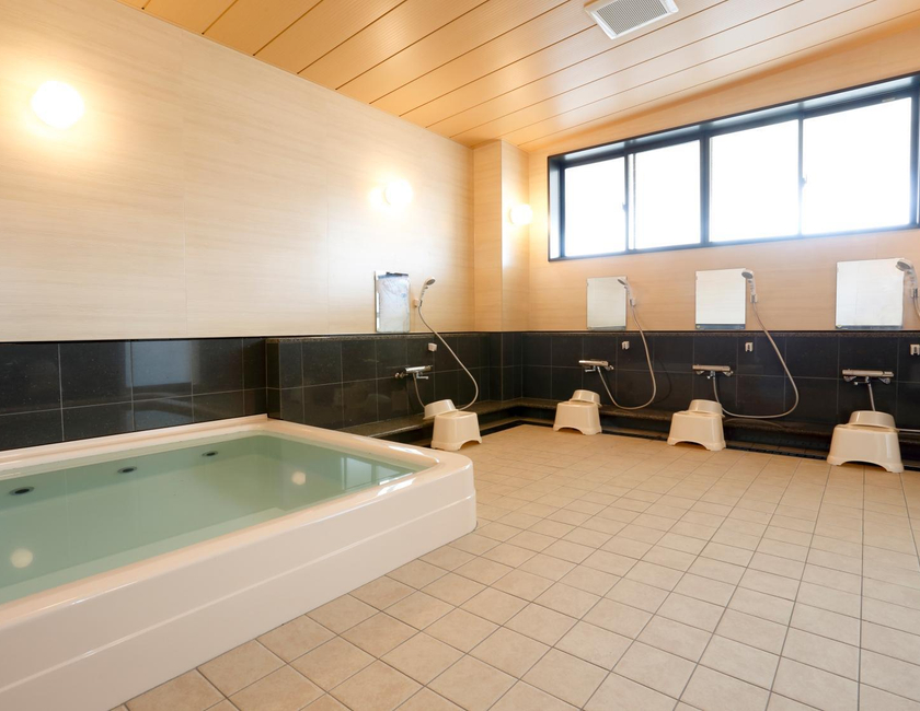 Imagen general del Hotel Onsenminshuku Kosakaya. Foto 4