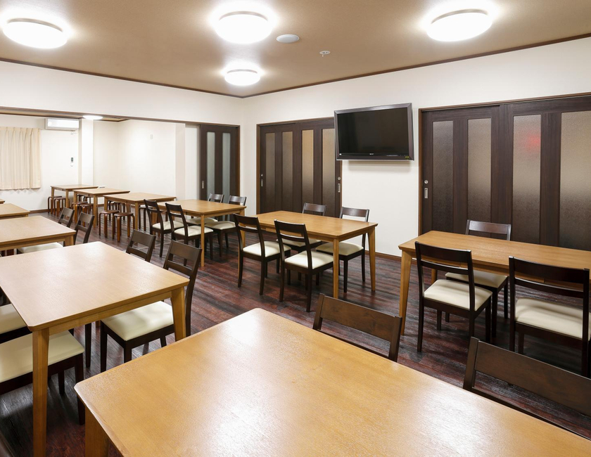 Imagen general del Hotel Onsenminshuku Kosakaya. Foto 6