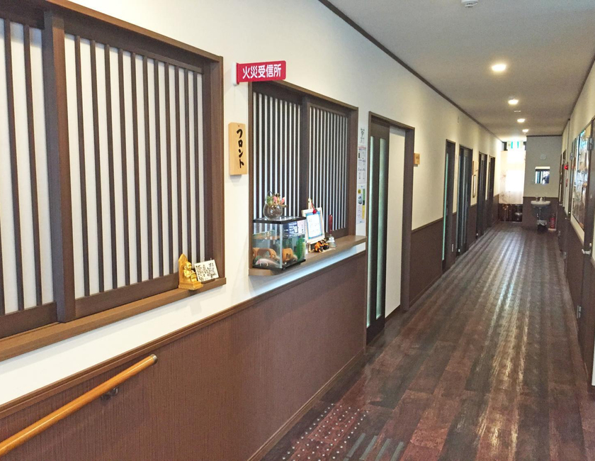 Imagen general del Hotel Onsenminshuku Kosakaya. Foto 11