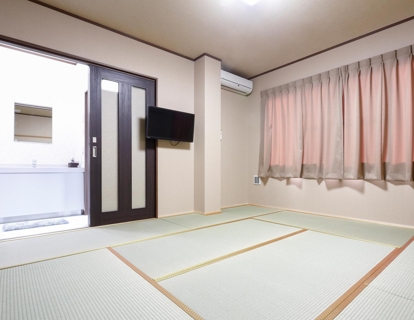 Imagen general del Hotel Onsenminshuku Kosakaya. Foto 13