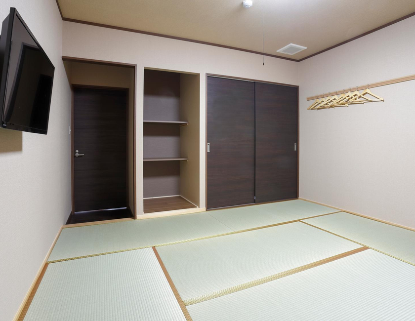 Imagen general del Hotel Onsenminshuku Kosakaya. Foto 18